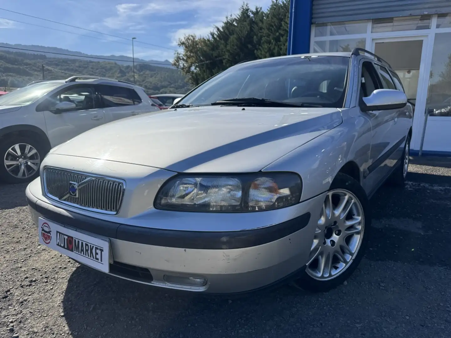 Volvo V70 2.4 170 Optima - 1