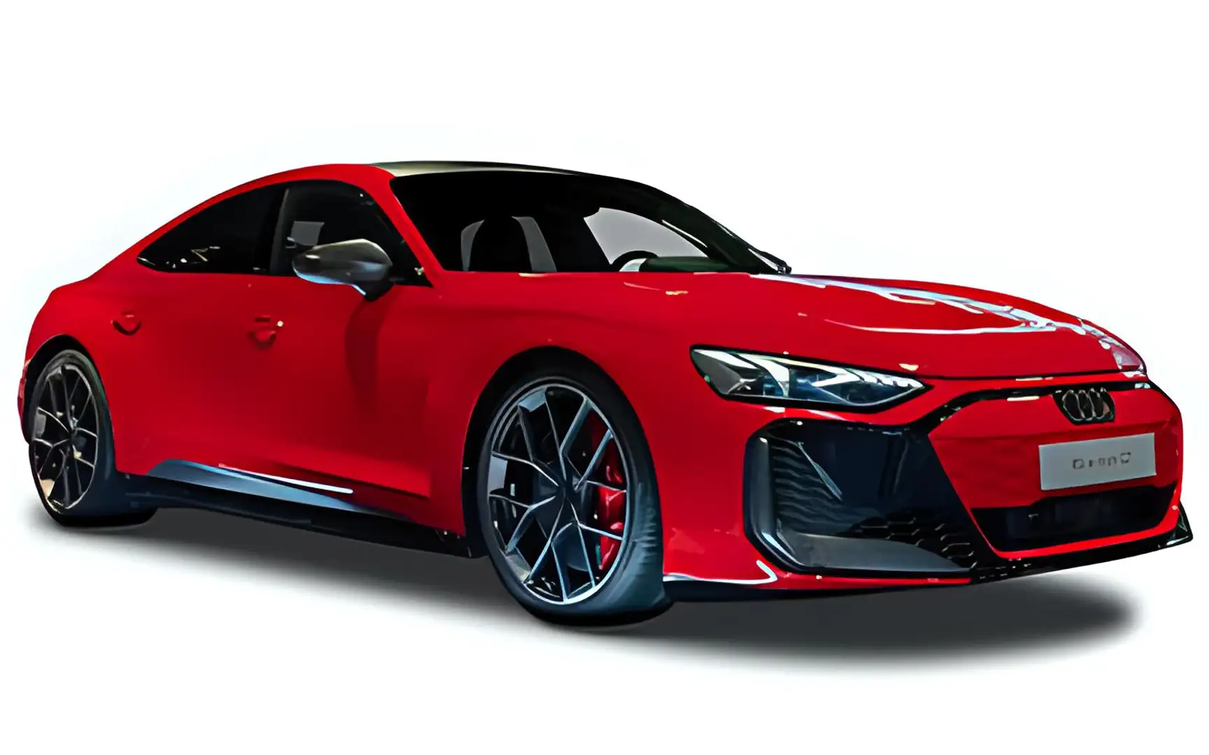 Audi e-tron GT quattro 430 kW (585 PS), Automatik, Allrad - 1