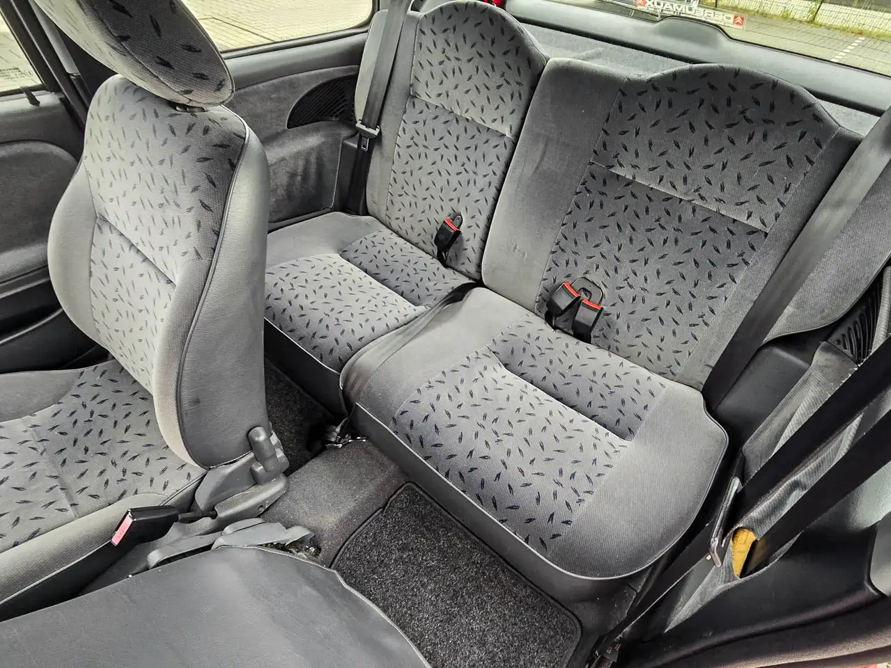 Citroen SAXO 1.4i SX | Automaat | Verkoop in opdracht, foto 10