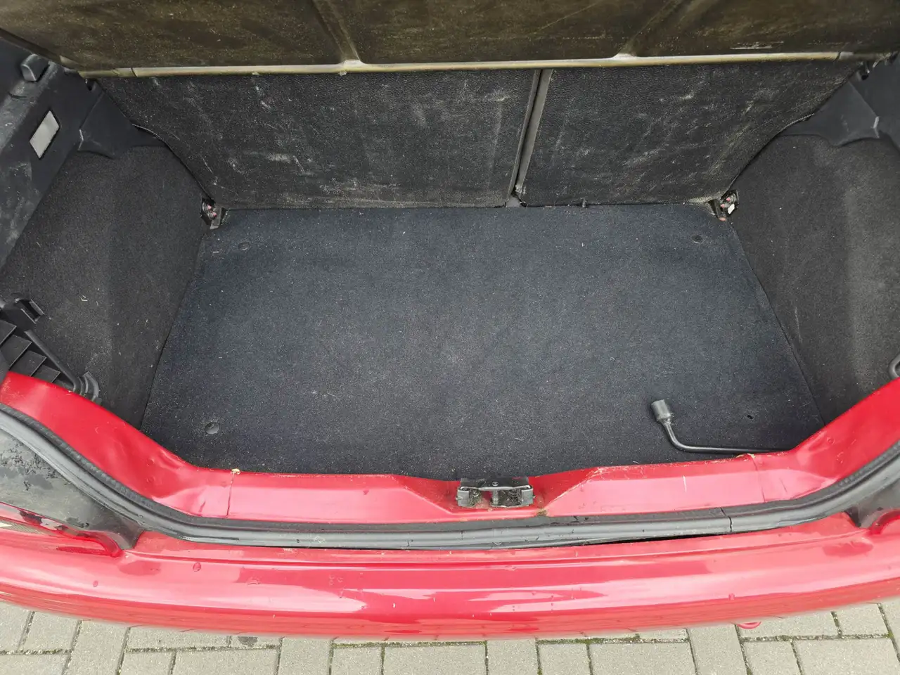 Citroen SAXO 1.4i SX | Automaat | Verkoop in opdracht, foto 11