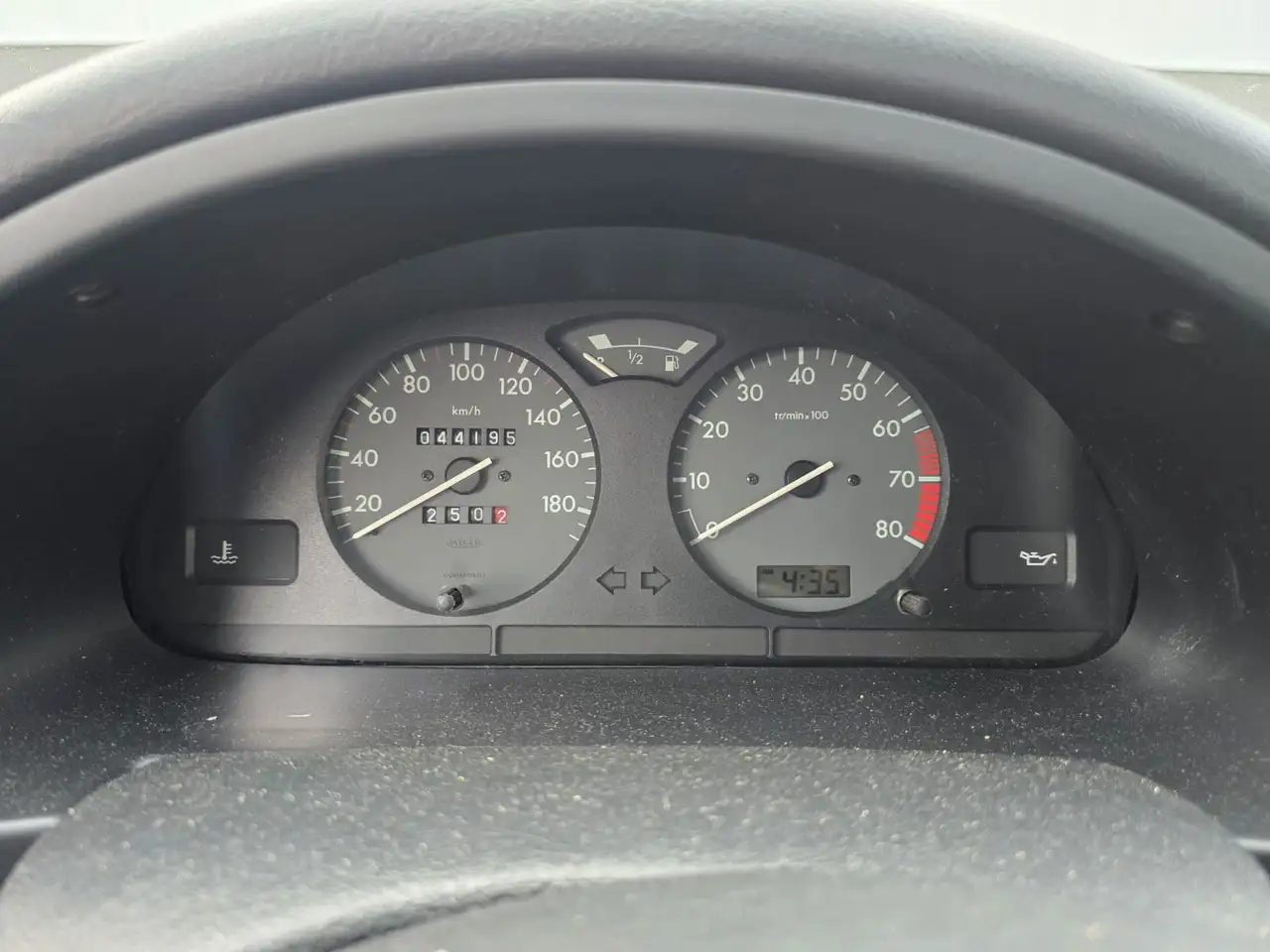 Citroen SAXO 1.4i SX | Automaat | Verkoop in opdracht, foto 3
