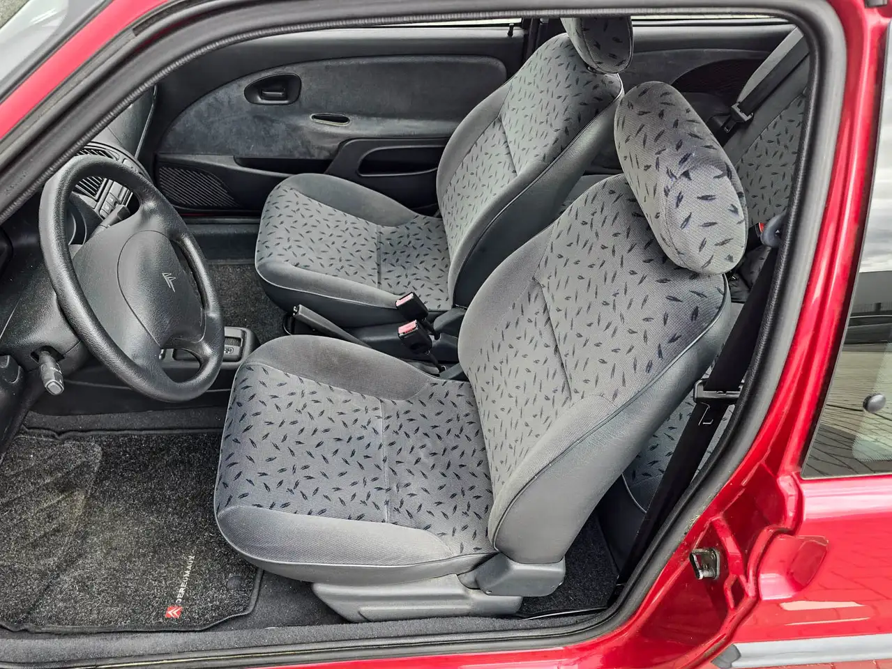 Citroen SAXO 1.4i SX | Automaat | Verkoop in opdracht, foto 9