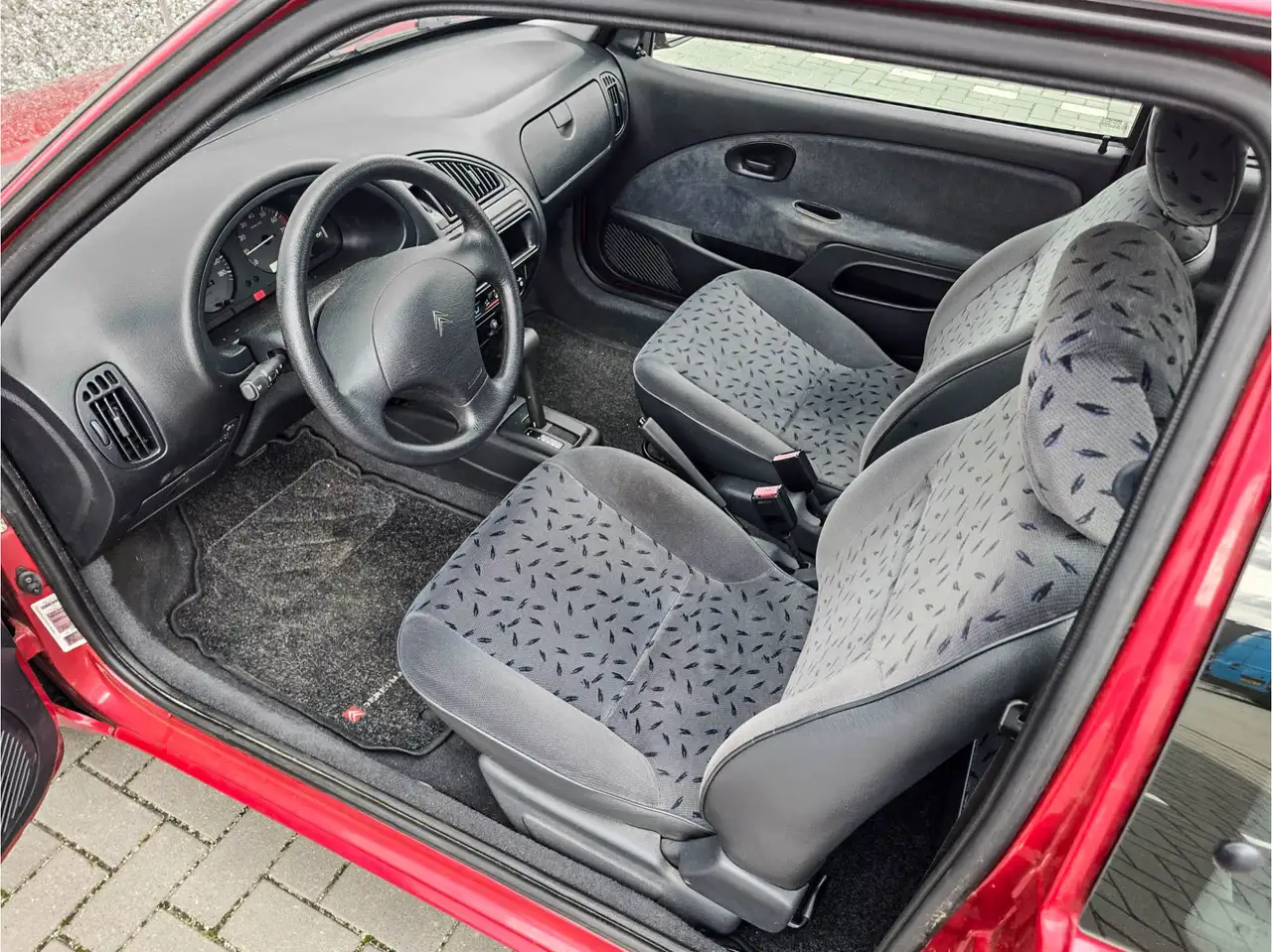 Citroen SAXO 1.4i SX | Automaat | Verkoop in opdracht, foto 2