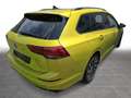 Volkswagen Golf Variant Golf VIII  Variant 2.0 TDI R-Line Standhzg AHK N Gelb - thumbnail 3