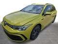 Volkswagen Golf Variant Golf VIII  Variant 2.0 TDI R-Line Standhzg AHK N Gelb - thumbnail 2