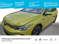 Volkswagen Golf Variant Golf VIII  Variant 2.0 TDI R-Line Standhzg AHK N Gelb - thumbnail 1
