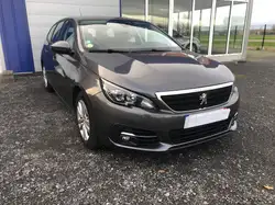 Peugeot 308 SW BlueHDi 130ch S
