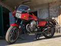 Moto Guzzi 850 Le Mans Czerwony - thumbnail 2