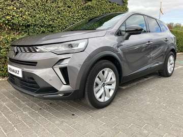 AUTOMAAT - FULL HYBRID 145 PK MET 5 JAAR GARANTIE - EVOLUTION