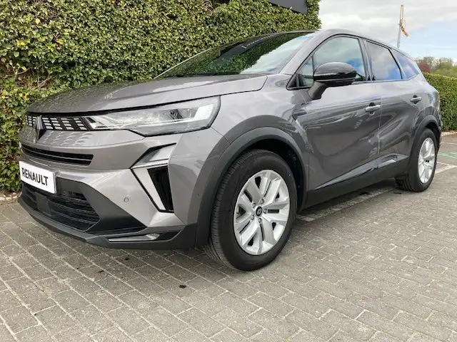 Renault Symbioz AUTOMAAT - FULL HYBRID 145 PK MET 5 JAAR GARANTIE - EVOLUTION