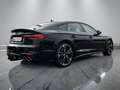 Audi S5 TDI +AHK+360°+OPTIK+PANO+HUD+MATRIX Noir - thumbnail 12