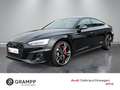 Audi S5 TDI +AHK+360°+OPTIK+PANO+HUD+MATRIX Noir - thumbnail 1