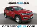 Jeep Compass 1.4 Multiair Sport 4x2 103kW Rojo - thumbnail 2