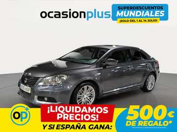 2.4 Sport 4x2