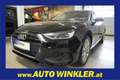 Audi A4 Avant 35 TFSI S-tronic Sports/Nav/LED/Privacy Schwarz - thumbnail 1