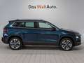 Skoda Karoq 1.5 TSI Style ACT DSG Bleu - thumbnail 3