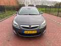 Opel Astra 1.6 Edition Grijs - thumbnail 8