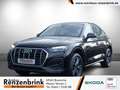 Audi Q5 Sportback 40 TDI quattro advanced AHK+RFK+LED Schwarz - thumbnail 1