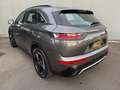 DS Automobiles DS 7 Crossback BlueHDi 130 EAT8  GRAND CHIC + AMBIANCE PERFORMANCE LINE + PACK SIEGES ELECTRIQUES + ROUE DE SECOURS Gris - thumbnail 3