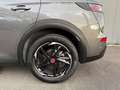DS Automobiles DS 7 Crossback BlueHDi 130 EAT8  GRAND CHIC + AMBIANCE PERFORMANCE LINE + PACK SIEGES ELECTRIQUES + ROUE DE SECOURS Gris - thumbnail 22