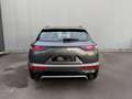 DS Automobiles DS 7 Crossback BlueHDi 130 EAT8  GRAND CHIC + AMBIANCE PERFORMANCE LINE + PACK SIEGES ELECTRIQUES + ROUE DE SECOURS Gris - thumbnail 4