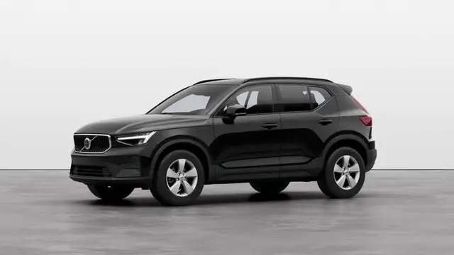 Volvo XC40 for sale