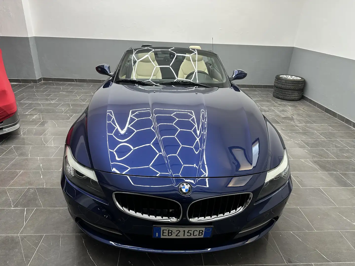 BMW Z4 sdrive23i - 2