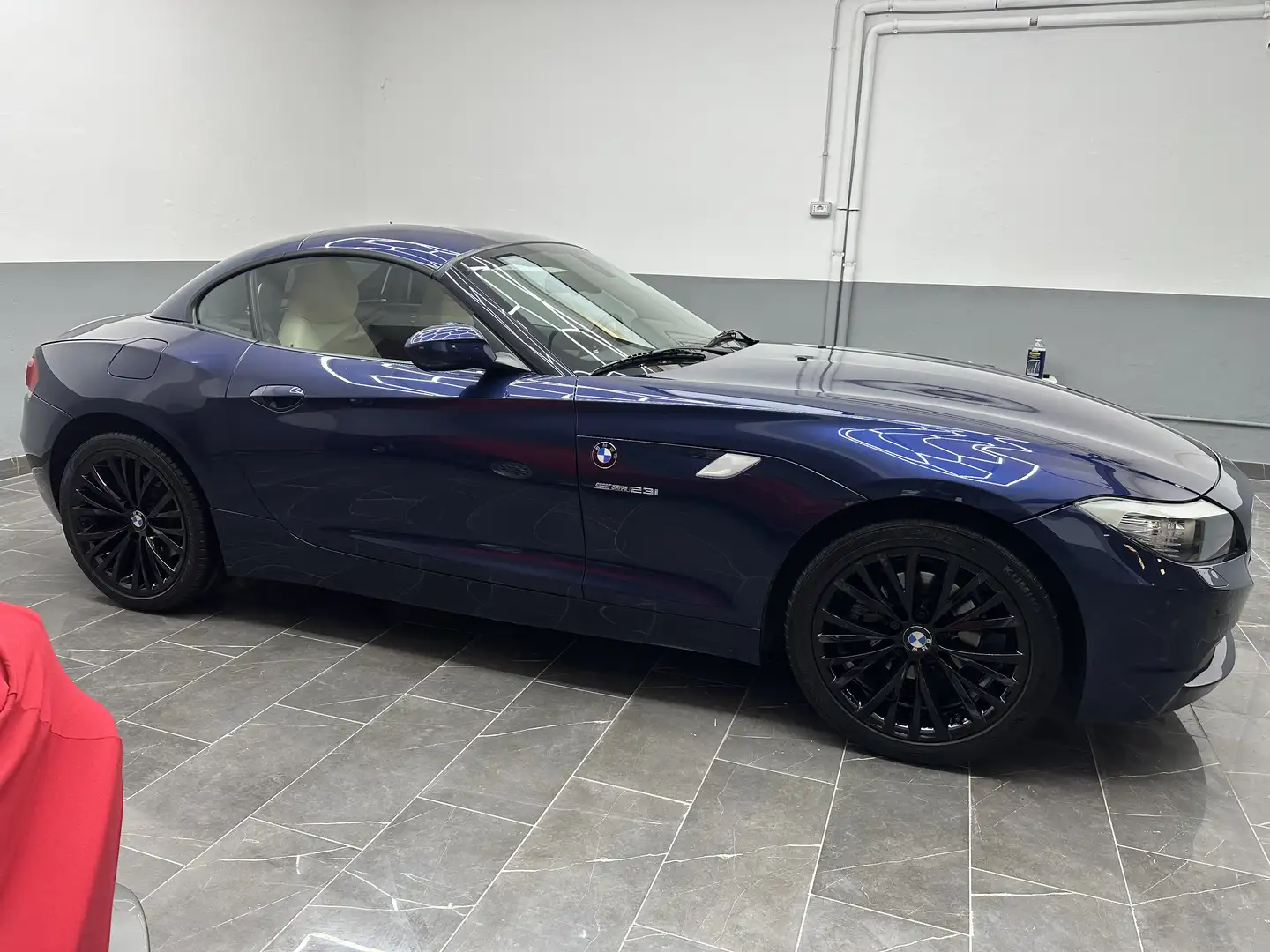 BMW Z4 sdrive23i - 1