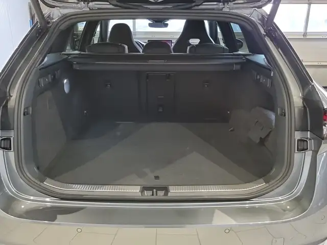 Skoda Superb Sportline iV TSI DSG Ansicht 9