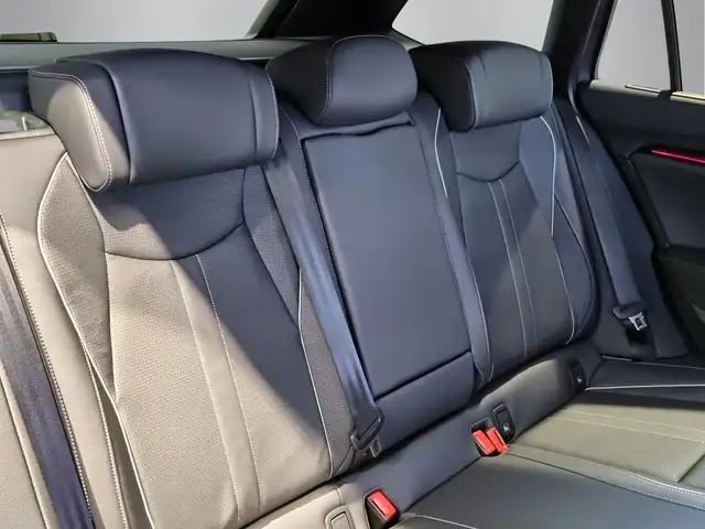 Skoda Superb Sportline iV TSI DSG Ansicht 13