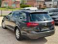 Volkswagen Passat Variant 1.6 CR TDi Comfortline Business DSG Camera/GPS Gris - thumbnail 4