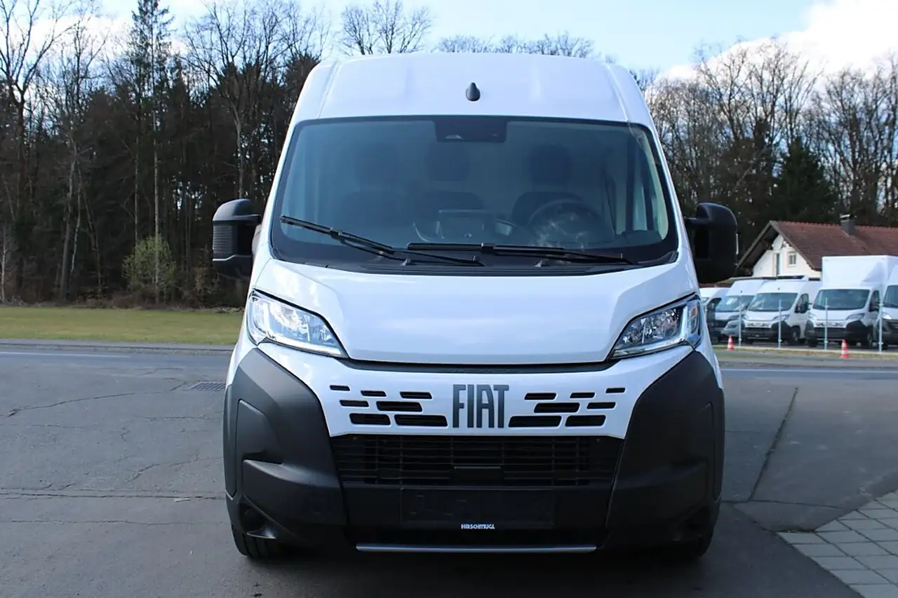 Fiat Model not specified 2026