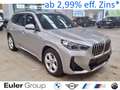 BMW X1 xDrive23d M Sport H/K Aktivsitz Memory PA DA+ ad.M Silber - thumbnail 1