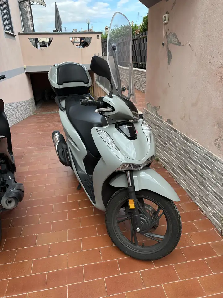 Honda SH 125