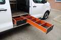Toyota Proace Worker 2.0 D-4D Navigator Long / App connect / Tre White - thumbnail 14