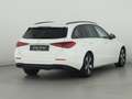 Mercedes-Benz C 220 d T Avantgarde*el.Heck*Navi*Night*PTS*LED* Blanc - thumbnail 2