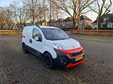 Fiorino 1.3 MJ Adventure