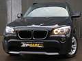 BMW X1 X1 sDrive18i Aut./Xenon/Cruise control... Zwart - thumbnail 1
