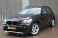 BMW X1 X1 sDrive18i Aut./Xenon/Cruise control... Negro - thumbnail 2