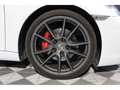 Porsche 991 Cabriolet 3.4i 350ch PDK TYPE 991 Carrera Blanc - thumbnail 5
