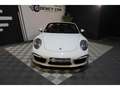 Porsche 991 Cabriolet 3.4i 350ch PDK TYPE 991 Carrera Blanc - thumbnail 19