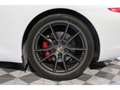 Porsche 991 Cabriolet 3.4i 350ch PDK TYPE 991 Carrera Blanc - thumbnail 28