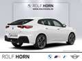 BMW X2 sDrive20i M Sportpaket AHK Navi adLED RKamera Weiß - thumbnail 5