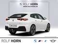 BMW X2 sDrive20i M Sportpaket AHK Navi adLED RKamera Weiß - thumbnail 2