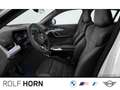 BMW X2 sDrive20i M Sportpaket AHK Navi adLED RKamera Weiß - thumbnail 3