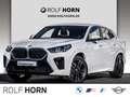 BMW X2 sDrive20i M Sportpaket AHK Navi adLED RKamera Weiß - thumbnail 1