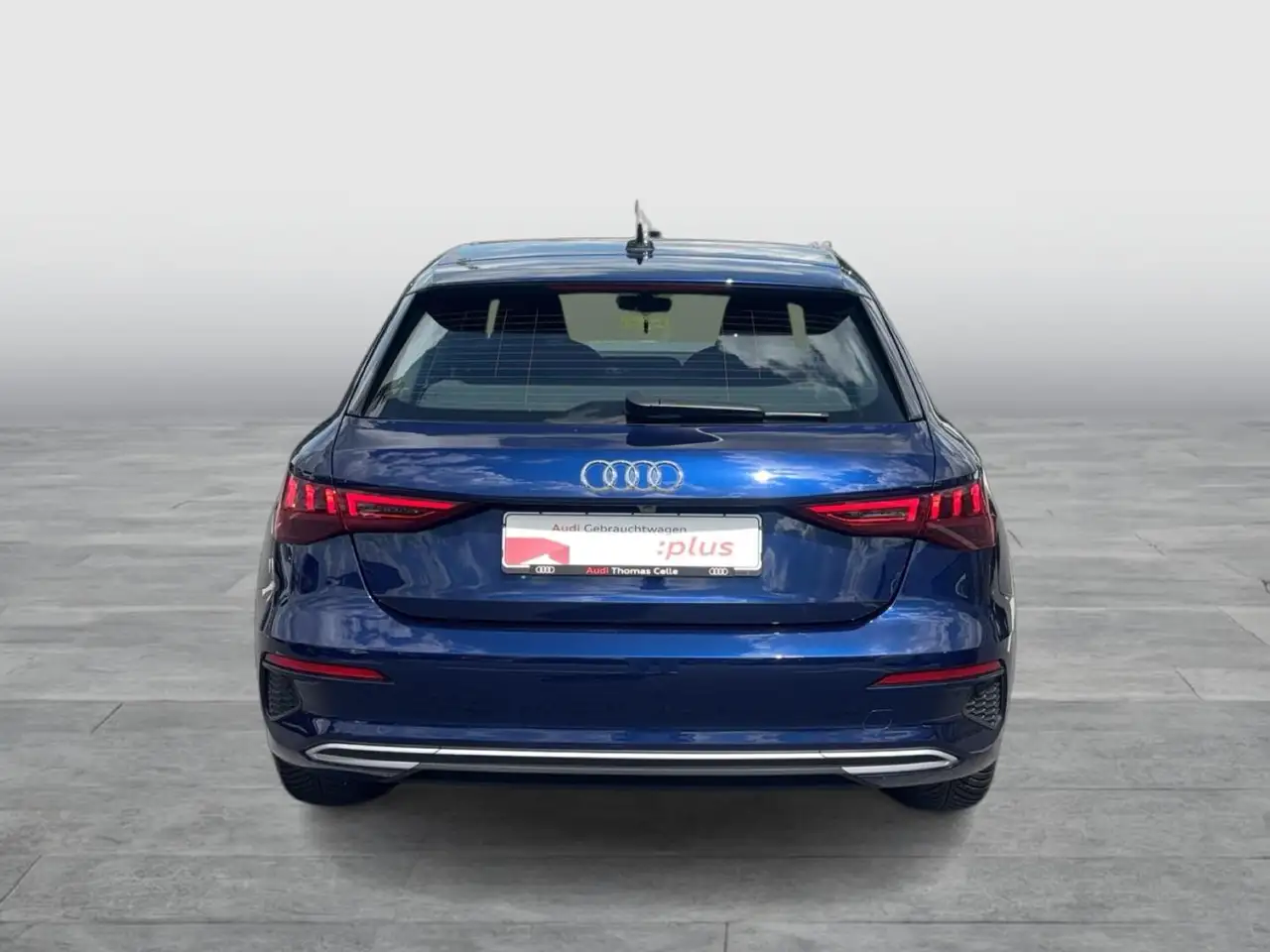 Audi A3, фото 4