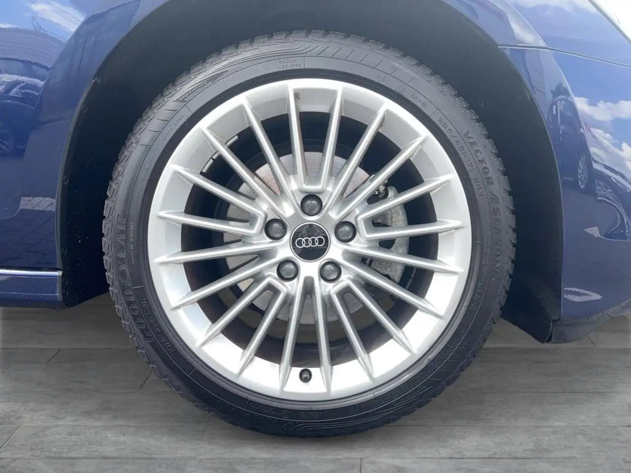 Audi A3, фото 7