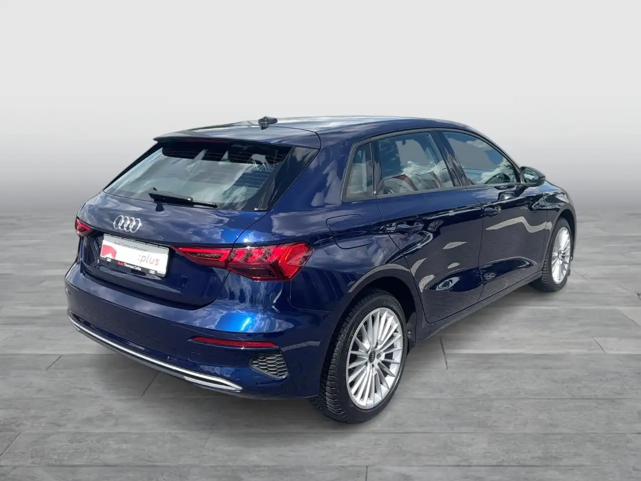 Audi A3, фото 5