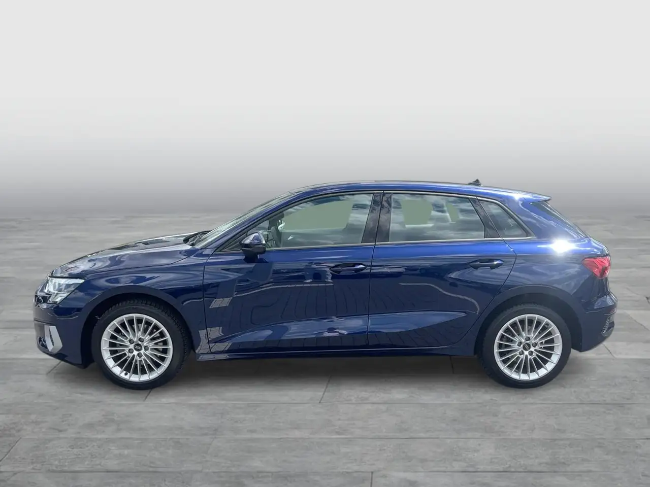 Audi A3, фото 2